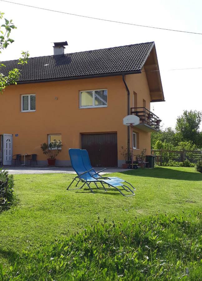 Haus Sonja Apartment Faak am See Exterior foto